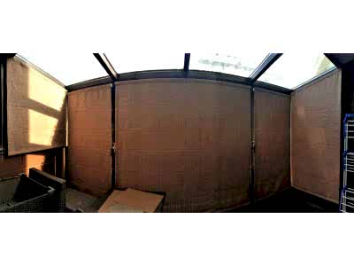 Пошив штор пример 2555 : 4