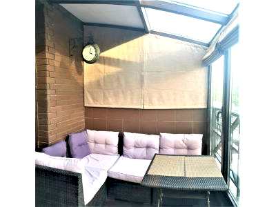 Пошив штор пример 2555 : 2