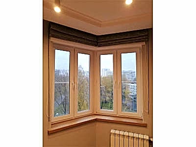 Пошив штор пример 2484 : 8