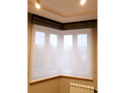 Пошив штор пример 2484 : 7