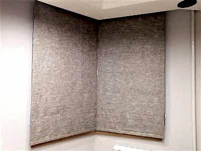 Пошив штор пример 2484 : 9