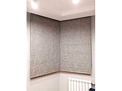 Пошив штор пример 2484 : 4