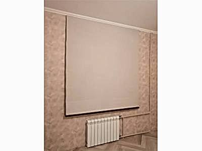 Пошив штор пример 2486 : 2