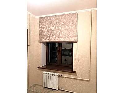 Пошив штор пример 2487 : 3