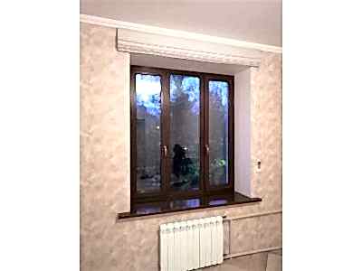 Пошив штор пример 2486 : 3