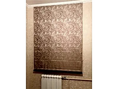 Пошив штор пример 2487 : 5