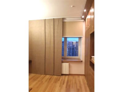 Пошив штор пример 2488 : 4