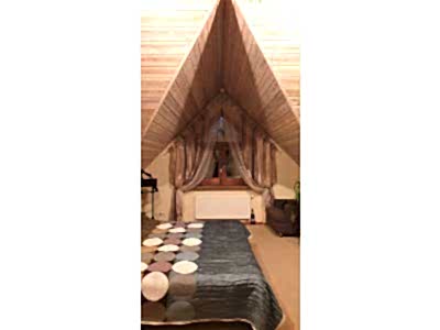 Пошив штор пример 2497 : 2