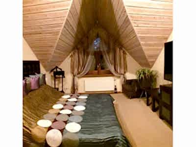 Пошив штор пример 2497 : 4