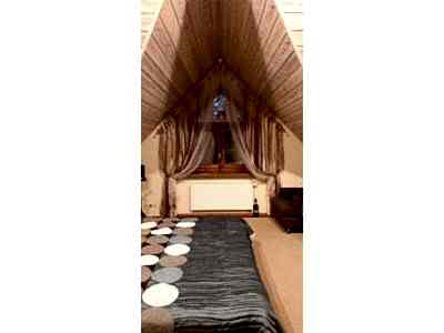 Пошив штор пример 2497 : 3