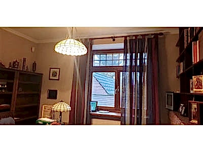 Пошив штор пример 2498 : 2