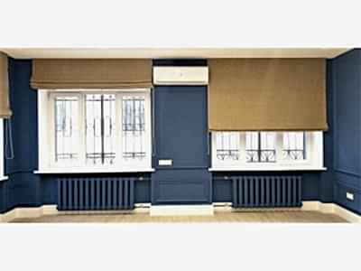 Пошив штор пример 2504 : 3