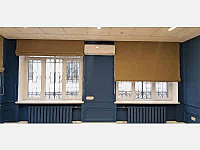 Пошив штор пример 2504 : 5