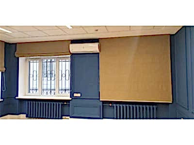 Пошив штор пример 2504 : 4