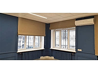 Пошив штор пример 2504 : 7