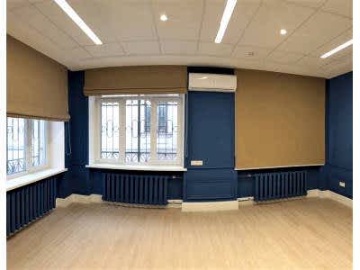 Пошив штор пример 2504 : 6