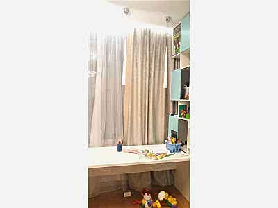 Пошив штор пример 2505 : 4