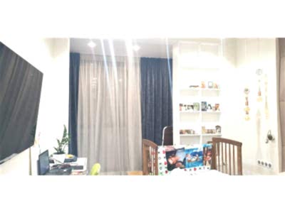 Пошив штор пример 2509 : 5