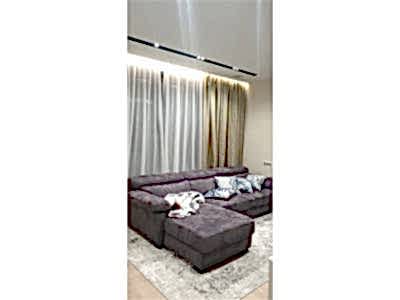 Пошив штор пример 2508 : 2