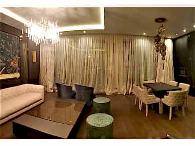 Пошив штор пример 2557 : 2