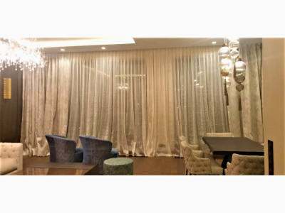 Пошив штор пример 2557 : 4