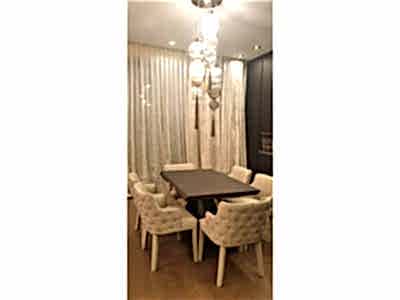 Пошив штор пример 2557 : 5