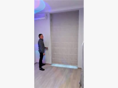 Пошив штор пример 2558 : 4