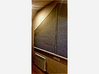 Пошив штор пример 2560 : 4