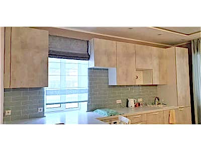 Пошив штор пример 2514 : 7