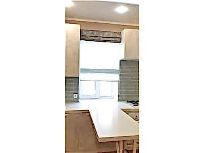 Пошив штор пример 2514 : 8