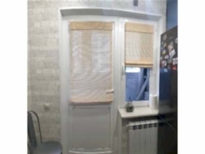 Пошив штор пример 2518 : 4