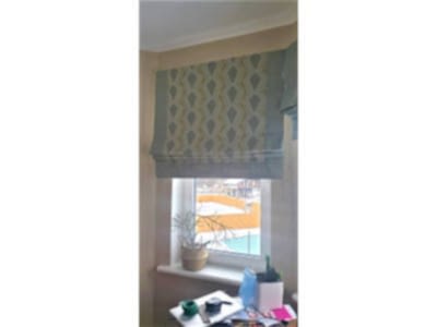 Пошив штор пример 2524 : 2