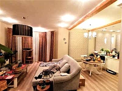 Пошив штор пример 2526 : 5