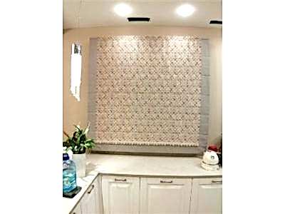 Пошив штор пример 2525 : 6