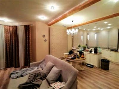 Пошив штор пример 2526 : 4