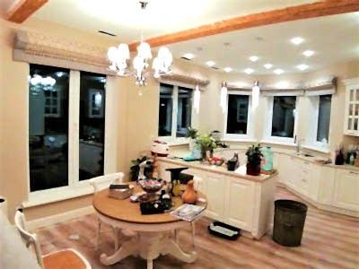 Пошив штор пример 2525 : 2