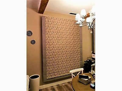 Пошив штор пример 2525 : 12