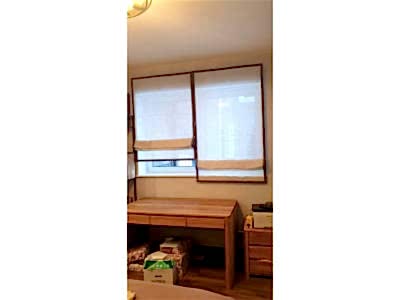 Пошив штор пример 2529 : 6