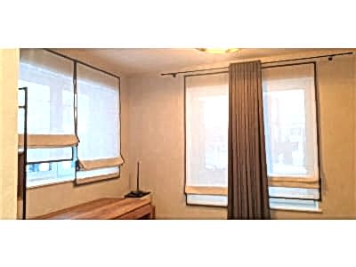 Пошив штор пример 2529 : 4