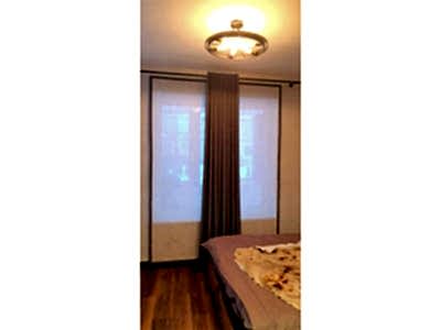 Пошив штор пример 2529 : 3