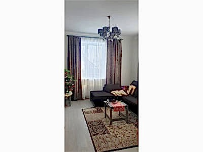 Пошив штор пример 2534 : 2