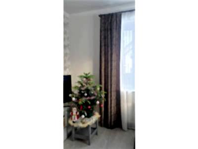 Пошив штор пример 2534 : 4