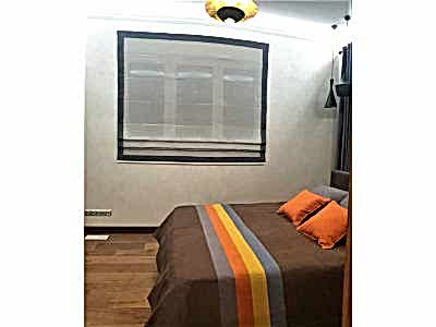 Пошив штор пример 2539 : 2