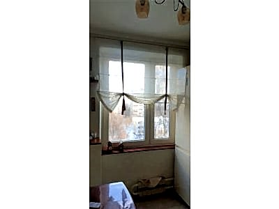 Пошив штор пример 2552 : 2