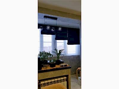 Пошив штор пример 2562 : 5