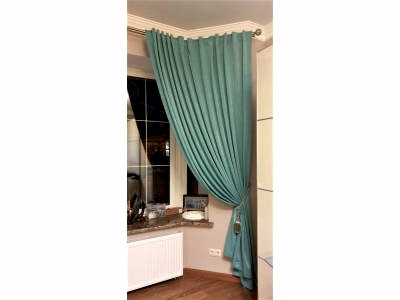 Пошив штор пример 2571 : 3