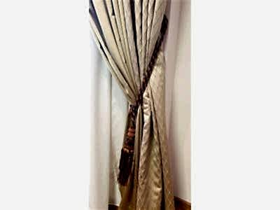 Пошив штор пример 2573 : 3