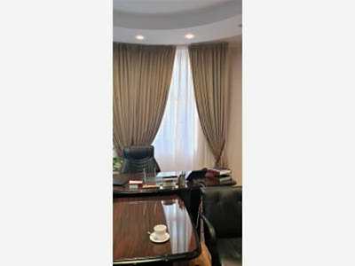 Пошив штор пример 2573 : 6