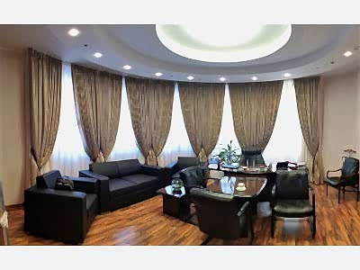 Пошив штор пример 2573 : 5