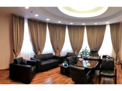 Пошив штор пример 2573 : 10